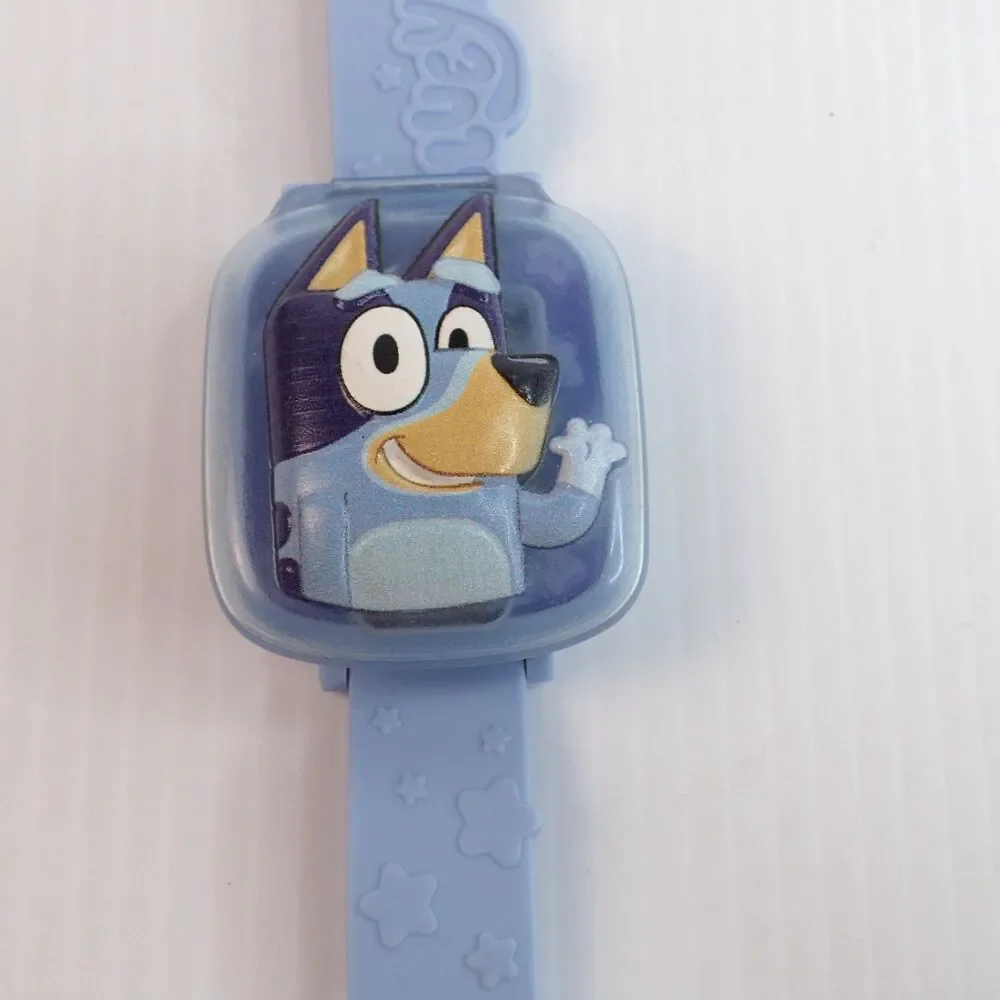 vtech bluey wackadoo